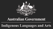 Australian Government's Indigenous Languages and Arts program