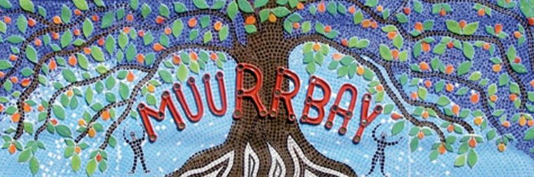 Bellingen Readers and Writers Festival