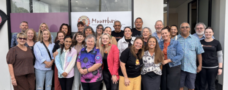 Southern Office Opening and Graduation!