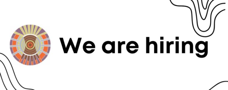 We are Hiring!