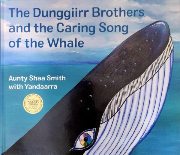 The Dunggiirr Brothers and the Caring Song of the Whale