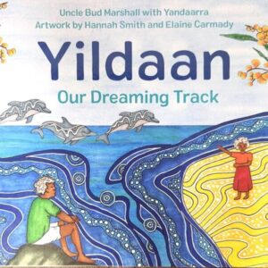 Yildaan Our Dreaming Track
