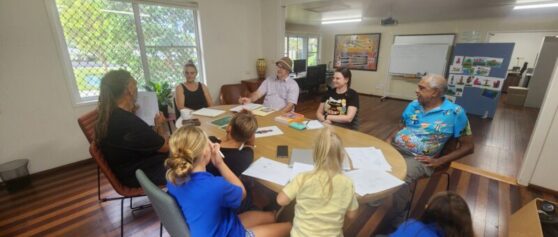 Gumbaynggirr Community Language Class