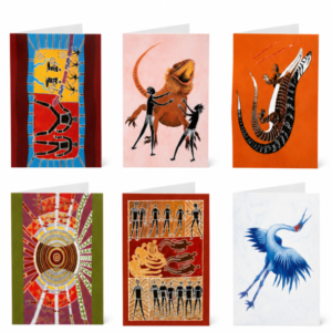Greeting Cards - 3 Pack