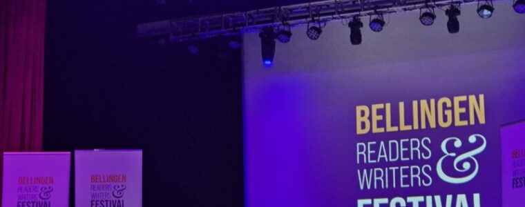 Bellingen Readers & Writers Festival