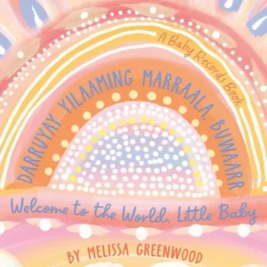 Welcome to the World, Little Baby