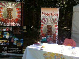 David Prosser in Bellingen